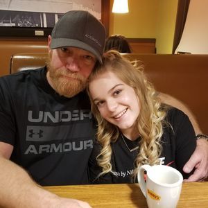 Meet your Posher, Steve